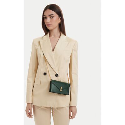 Polo Ralph Lauren Kabelka 427961946004 Zelená Ženy Polo Ralph Lauren Kabelka 427961946004 Zelená Ženy