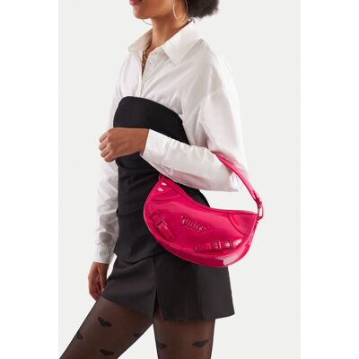 Juicy Couture Kabelka BIJXT5460WVP Ružová Ženy Juicy Couture Kabelka BIJXT5460WVP Ružová Ženy