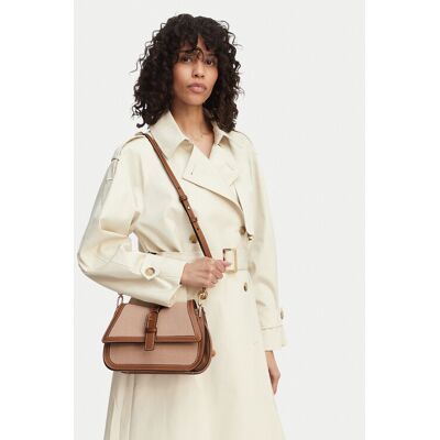 Furla Kabelka Flow M WB02042 BX3542 CN TCO00 Béžová Ženy Furla Kabelka Flow M WB02042 BX3542 CN TCO00 Béžová Ženy