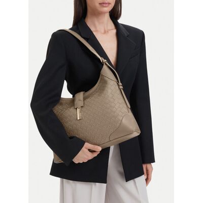 MEXX Kabelka CEO-MEXX-S-005-10 Svetlo hnedá Ženy MEXX Kabelka CEO-MEXX-S-005-10 Svetlo hnedá Ženy