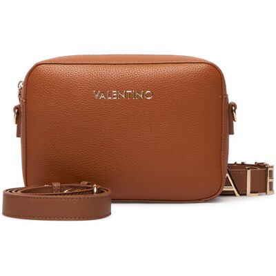 Valentino Kabelka Alexia VBS5A809 Hnedá Ženy Valentino Kabelka Alexia VBS5A809 Hnedá Ženy