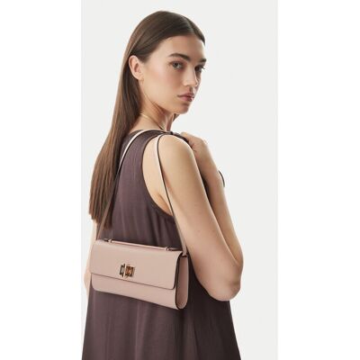Furla Kabelka Clara WE00841 AX0733 CN 4655S Ružová Ženy Furla Kabelka Clara WE00841 AX0733 CN 4655S Ružová Ženy
