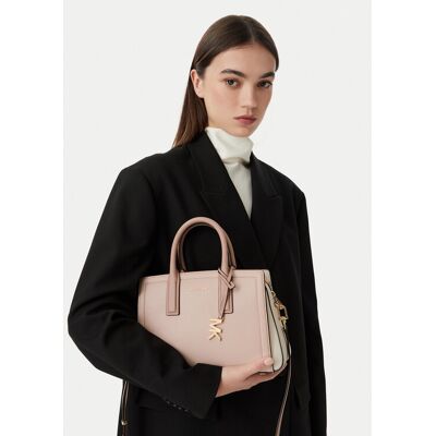 MICHAEL Michael Kors Kabelka 30T5G9IS1T Svetloružová Ženy MICHAEL Michael Kors Kabelka 30T5G9IS1T Svetloružová Ženy