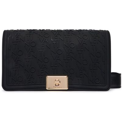 Valentino Kabelka Jellies VBSA0Q09LOG Čierna Ženy Valentino Kabelka Jellies VBSA0Q09LOG Čierna Ženy