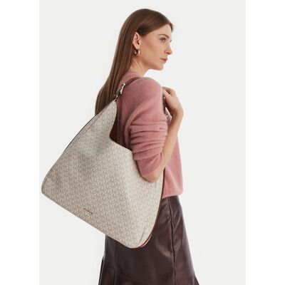 MICHAEL Michael Kors Kabelka 30F5GY5H7B Écru Ženy MICHAEL Michael Kors Kabelka 30F5GY5H7B Écru Ženy