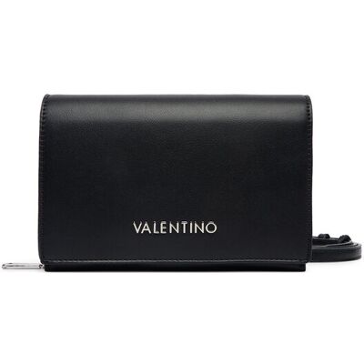 Valentino Kabelka Ember VBS9IE17 Čierna Ženy Valentino Kabelka Ember VBS9IE17 Čierna Ženy