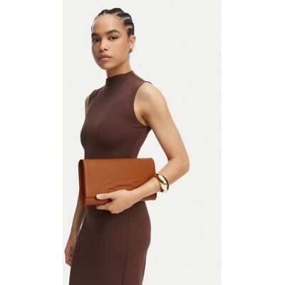 Elisabetta Franchi Kabelka BS-99A-61E2-V350 Hnedá Ženy Elisabetta Franchi Kabelka BS-99A-61E2-V350 Hnedá Ženy