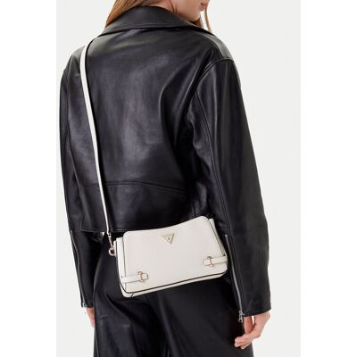 Guess Kabelka Rosalba HWZG96 57120 Écru Ženy Guess Kabelka Rosalba HWZG96 57120 Écru Ženy