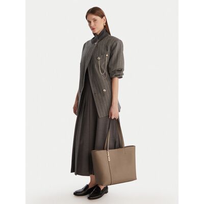 DKNY Kabelka R52AKG54 Béžová Ženy DKNY Kabelka R52AKG54 Béžová Ženy