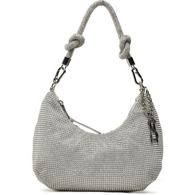 Steve Madden Kabelka Bkaya SM13000999 Strieborná Ženy Steve Madden Kabelka Bkaya SM13000999 Strieborná Ženy