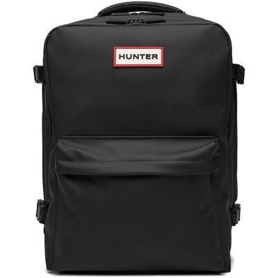 Hunter Cestovný batoh C-HTR-B-016-08 Čierna Muži Hunter Cestovný batoh C-HTR-B-016-08 Čierna Muži