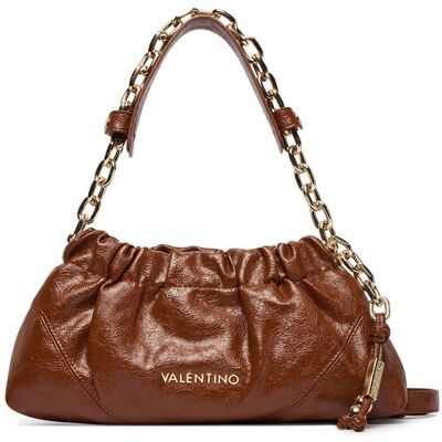 Valentino Kabelka Lumira VBSA6F08 Hnedá Ženy Valentino Kabelka Lumira VBSA6F08 Hnedá Ženy
