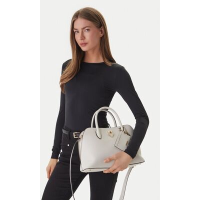 Guess Kabelka Patsie HWZG99 19060 Écru Ženy Guess Kabelka Patsie HWZG99 19060 Écru Ženy