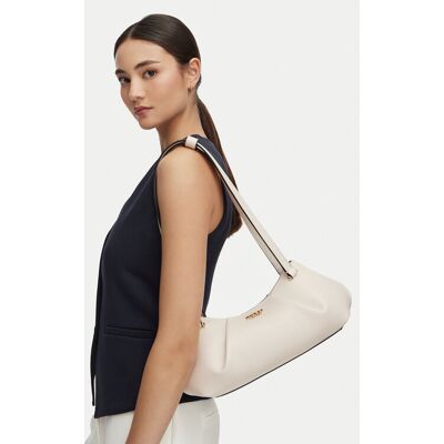 Guess Kabelka Amorette HWBG78 98080 Krémová Ženy Guess Kabelka Amorette HWBG78 98080 Krémová Ženy