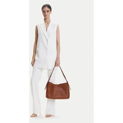 Furla Kabelka WB01365 BX3977 CN 03B00 Hnedá Ženy Furla Kabelka WB01365 BX3977 CN 03B00 Hnedá Ženy