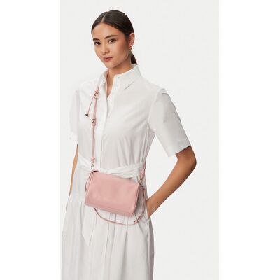 Furla Kabelka Talia Mini WE00922 BX2269 CN 4910S Svetloružová Ženy Furla Kabelka Talia Mini WE00922 BX2269 CN 4910S Svetloružová Ženy