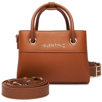 Valentino Kabelka Alexia VBS5A805 Hnedá Ženy Valentino Kabelka Alexia VBS5A805 Hnedá Ženy