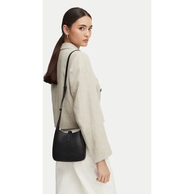 Tory Burch Kabelka 185793 Čierna Ženy Tory Burch Kabelka 185793 Čierna Ženy