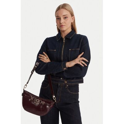 Guess Kabelka Cirene HWTG96 68180 Bordová Ženy Guess Kabelka Cirene HWTG96 68180 Bordová Ženy