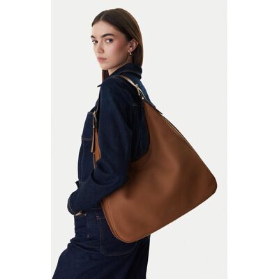 MICHAEL Michael Kors Kabelka 30F4GY5H3L Hnedá Ženy MICHAEL Michael Kors Kabelka 30F4GY5H3L Hnedá Ženy