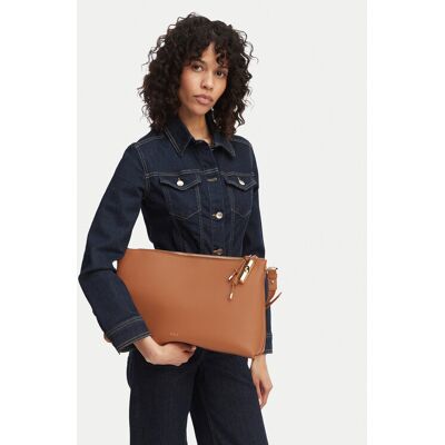 Furla Kabelka Debby M WB02006 BX3353 CN RY000 Hnedá Ženy Furla Kabelka Debby M WB02006 BX3353 CN RY000 Hnedá Ženy