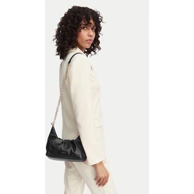 Furla Kabelka Delia Mini WE00837 BX2269 CN O6000 Čierna Ženy Furla Kabelka Delia Mini WE00837 BX2269 CN O6000 Čierna Ženy