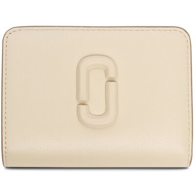 Marc Jacobs Peňaženka 2S4SMP007S02 Krémová Ženy Marc Jacobs Peňaženka 2S4SMP007S02 Krémová Ženy