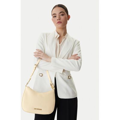 LOVE MOSCHINO Kabelka JC4012PP1OLB0129 Béžová Ženy LOVE MOSCHINO Kabelka JC4012PP1OLB0129 Béžová Ženy