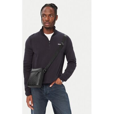 Armani Exchange Taška cez rameno XM003577 AF26662 UC001 Čierna Muži Armani Exchange Taška cez rameno XM003577 AF26662 UC001 Čierna Muži
