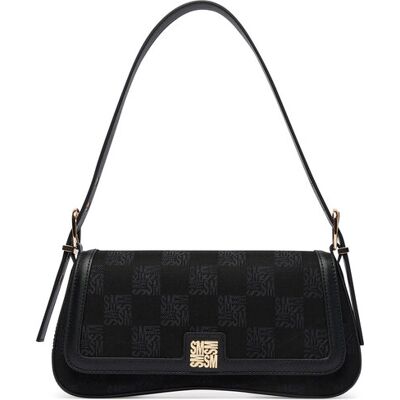 Steve Madden Kabelka Btwang-14 13002603 Čierna Ženy Steve Madden Kabelka Btwang-14 13002603 Čierna Ženy