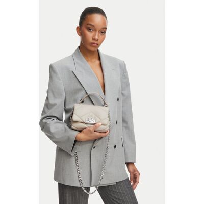 Armani Exchange Kabelka XW000357 AF26568 U6208 Béžová Ženy Armani Exchange Kabelka XW000357 AF26568 U6208 Béžová Ženy