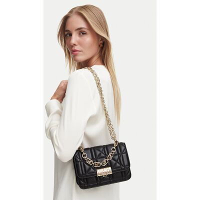 Steve Madden Kabelka 13002588 Čierna Ženy Steve Madden Kabelka 13002588 Čierna Ženy