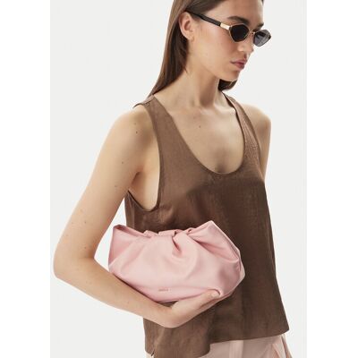 Furla Kabelka Delia Mini WE00880 BX2269 CN 4355S Ružová Ženy Furla Kabelka Delia Mini WE00880 BX2269 CN 4355S Ružová Ženy