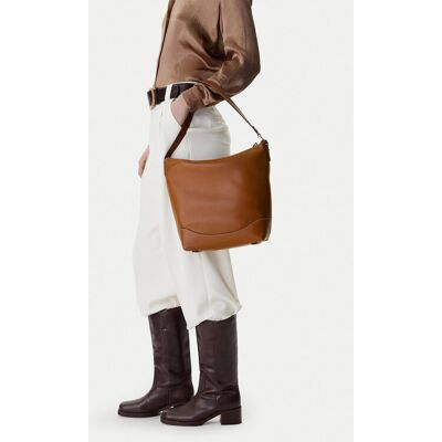 LAUREN RALPH LAUREN Kabelka 431P03419001 Hnedá Ženy LAUREN RALPH LAUREN Kabelka 431P03419001 Hnedá Ženy