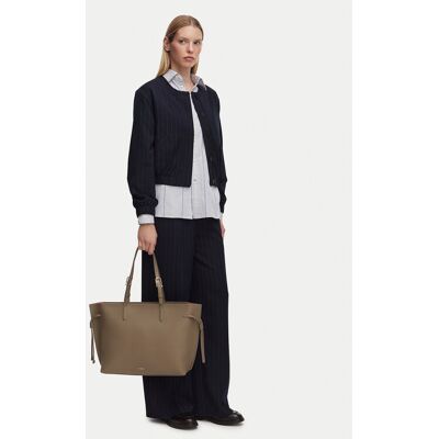 Furla Kabelka Ava L Tote WB02059 BX4329 CN 4916S Svetlo hnedá Ženy Furla Kabelka Ava L Tote WB02059 BX4329 CN 4916S Svetlo hnedá Ženy