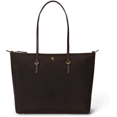 LAUREN RALPH LAUREN Kabelka 4,31917E+11 Hnedá Ženy LAUREN RALPH LAUREN Kabelka 4,31917E+11 Hnedá Ženy