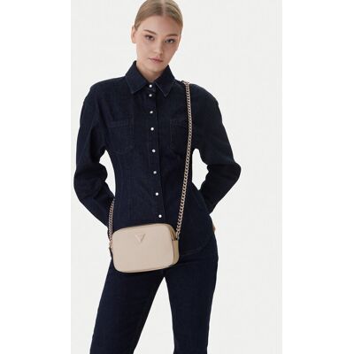 Guess Kabelka Noelle II HWZG96 72140 Béžová Ženy Guess Kabelka Noelle II HWZG96 72140 Béžová Ženy