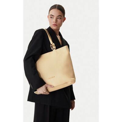 LOVE MOSCHINO Kabelka JC4005PP1OLB0129 Béžová Ženy LOVE MOSCHINO Kabelka JC4005PP1OLB0129 Béžová Ženy
