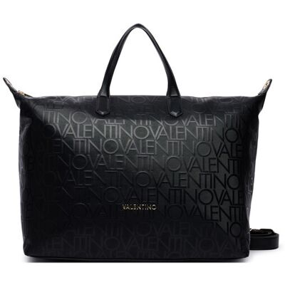 Valentino Kabelka Gynevra Re VBSA6860 Čierna Ženy Valentino Kabelka Gynevra Re VBSA6860 Čierna Ženy
