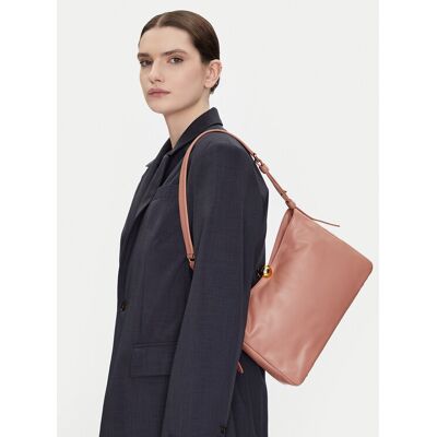 Furla Kabelka Sfera WB01403 BX3168 3378S Ružová Ženy Furla Kabelka Sfera WB01403 BX3168 3378S Ružová Ženy