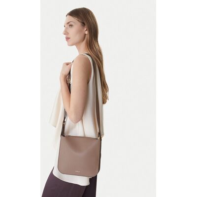 Furla Kabelka Ava S WB01818 BX3104 CN MA200 Béžová Ženy Furla Kabelka Ava S WB01818 BX3104 CN MA200 Béžová Ženy