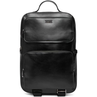 Guess Ruksak HMBOCA P5445 Čierna Muži Guess Ruksak HMBOCA P5445 Čierna Muži