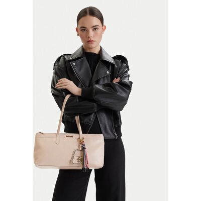 Just Cavalli Kabelka 80RA4BO1 ZSD85 Béžová Ženy Just Cavalli Kabelka 80RA4BO1 ZSD85 Béžová Ženy