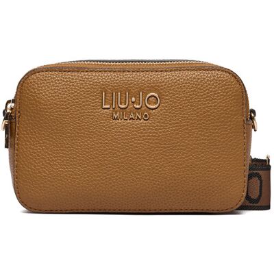 Liu Jo Kabelka AF6100 ES039 Hnedá Ženy Liu Jo Kabelka AF6100 ES039 Hnedá Ženy