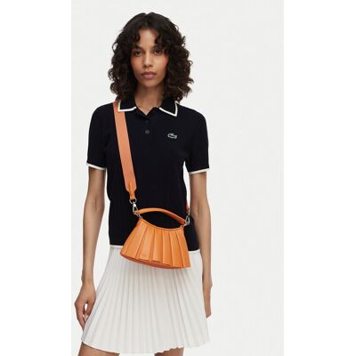 Lacoste Kabelka NU5219DP Oranžová Ženy Lacoste Kabelka NU5219DP Oranžová Ženy