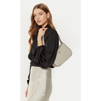 Guess Kabelka HWNG94 96170 Écru Ženy Guess Kabelka HWNG94 96170 Écru Ženy