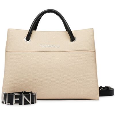 Valentino Kabelka Alexia Summer VBSA0D02 Béžová Ženy Valentino Kabelka Alexia Summer VBSA0D02 Béžová Ženy