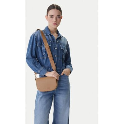 LOVE MOSCHINO Kabelka JC4122PP1OLT0104 Béžová Ženy LOVE MOSCHINO Kabelka JC4122PP1OLT0104 Béžová Ženy