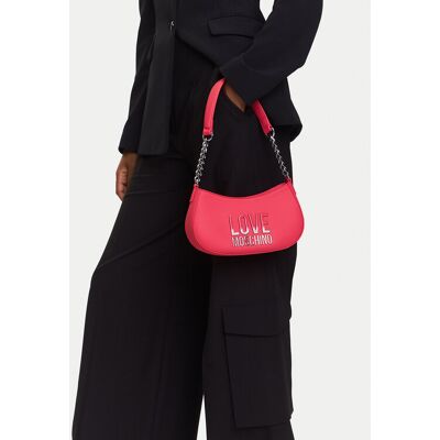 LOVE MOSCHINO Kabelka JC4256PP0MKD0615 Ružová Ženy LOVE MOSCHINO Kabelka JC4256PP0MKD0615 Ružová Ženy
