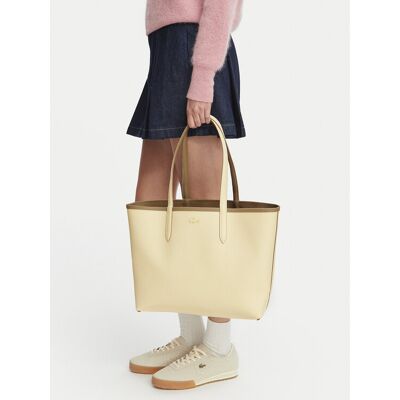 Lacoste Kabelka NF2142AA Farebná Ženy Lacoste Kabelka NF2142AA Farebná Ženy